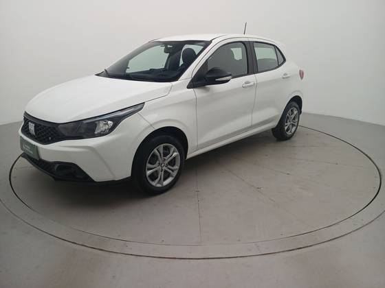 FIAT ARGO 1.0 FIREFLY FLEX DRIVE MANUAL FIAT ARGO 1.0 FIREFLY FLEX DRIVE MANUAL